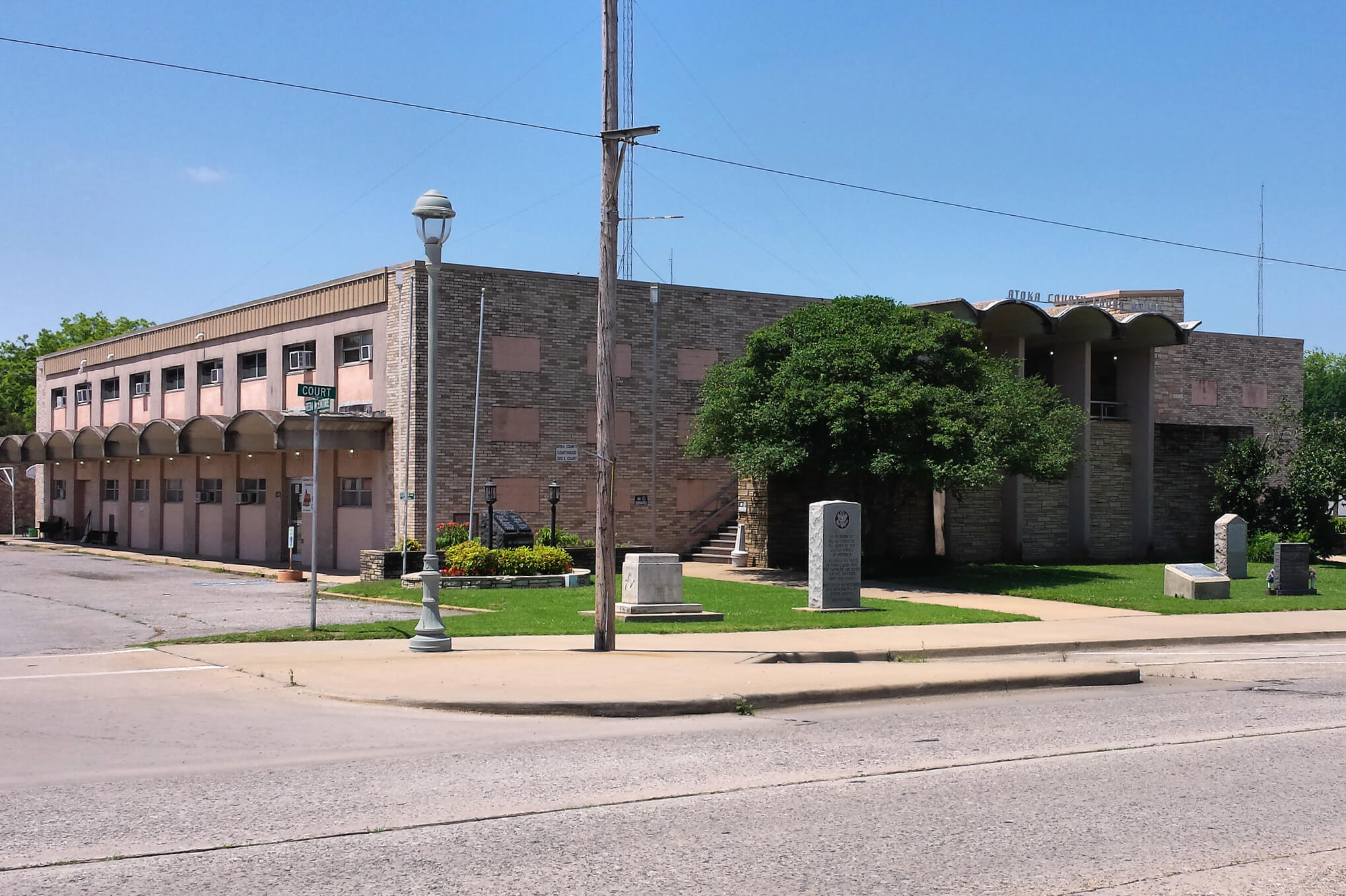 Water Well Treatment for Atoka and Surrounding Communities